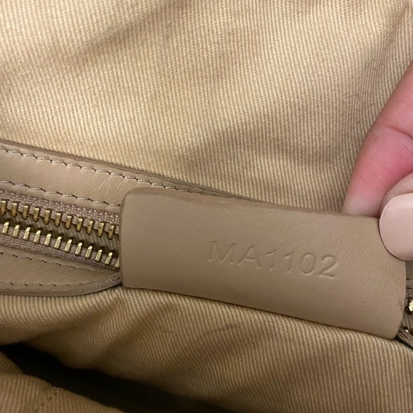 Givenchy Micro Sugar Nightingale Satchel Crossbody Shoulder Bag - Picture 11 of 15